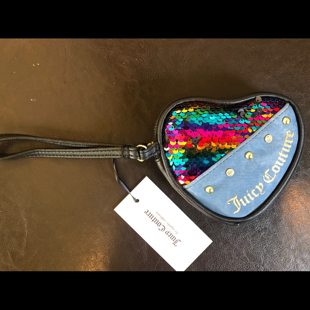Coin purse - Picture 2 of 4